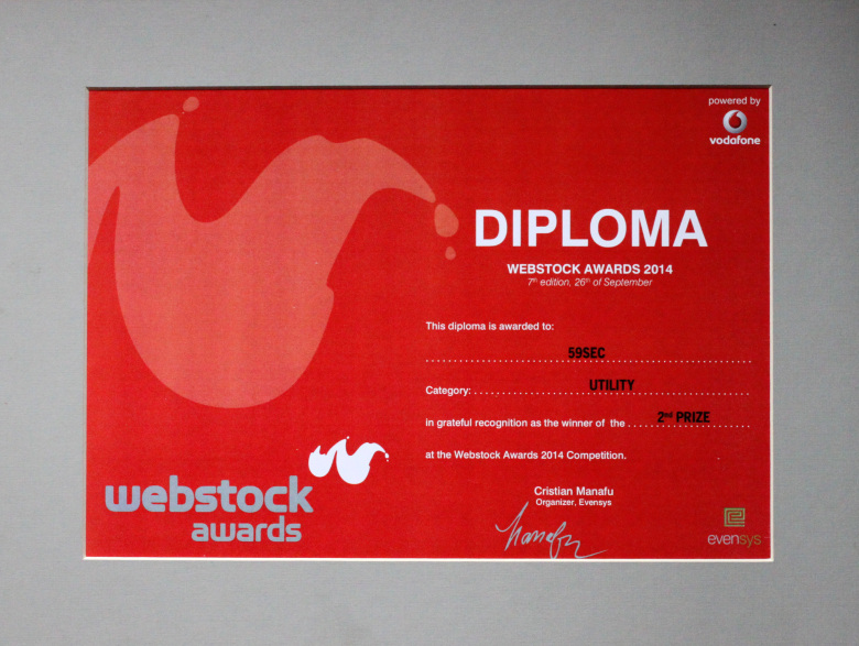 diploma-webstock