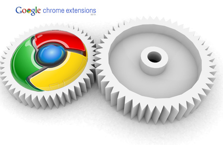 Chrome extensions are good for business