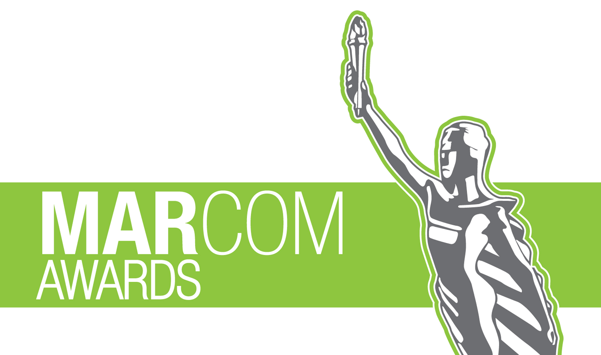 Kuantero won Gold at Marcom Awards